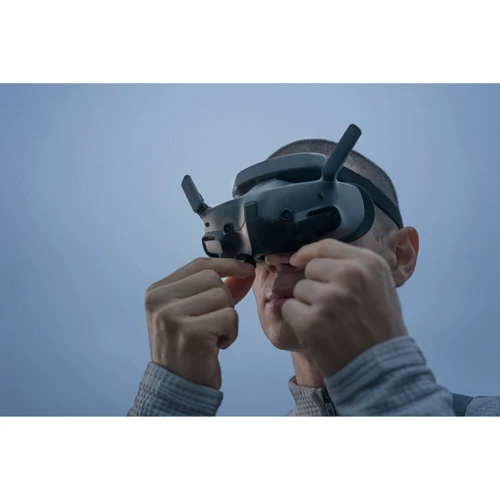 DJI Avata 2 with 1-Battery Fly More Combo (CP.FP.00000150.02) фото 17