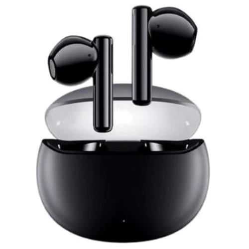 Наушники Mibro Earbuds 2 Black
