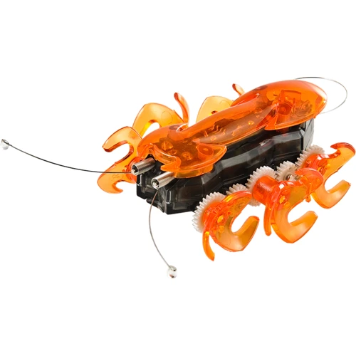 Мікро-робот Hexbug АНТ помаранчевий: Виробник HEXBUG