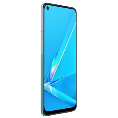 Смартфон Oppo A72 6/128 GB Stream White Approved Вітринний зразок фото 3