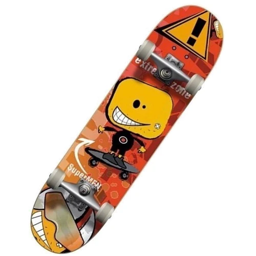 Скейтборд СК CHEESE: undefined undefined