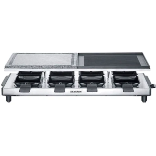 Электрогриль Severin RG 2372