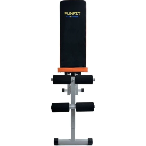 Скамья для жима и пресса Funfit (1556)