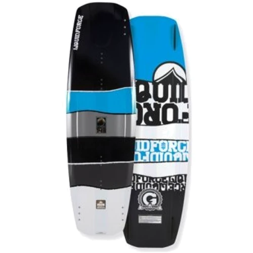 Вейк, вейкборд Liquid Force DELUXE HYBRID 2012 (143)