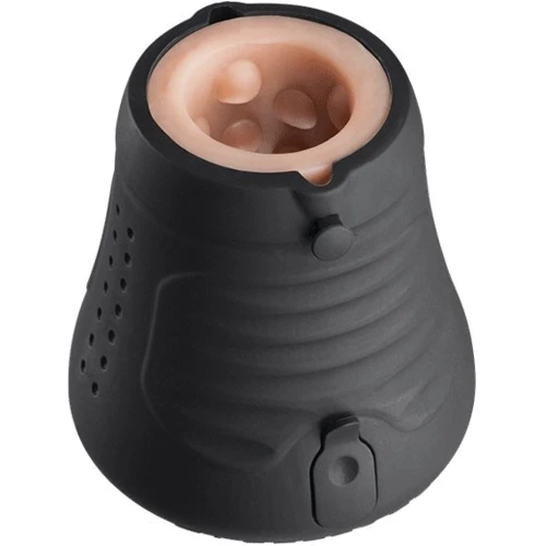 Мастурбатор ElectraStim Jack Socket