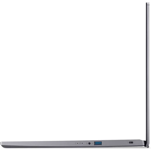 Ноутбук Acer Aspire 5 A517-53-5087 (NX.K64AA.001) RB: Экран 17.3" IPS (1920x1080) Full HD