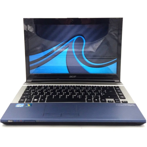 Ноутбук Acer Aspire 4830 8GB / 240GB Approved Вітринний зразок