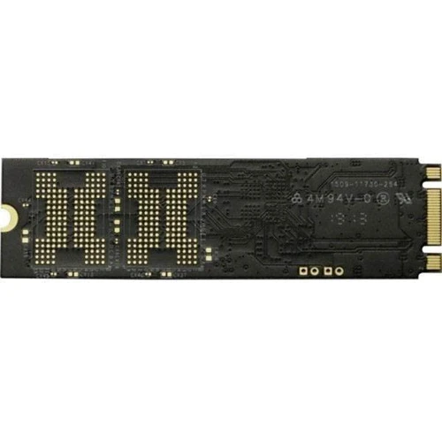 Innovation IT M.2 512GB (00-512555): Интерфейс подключения M.2 (PCI-E)