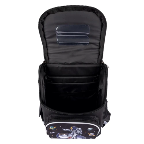 Шкільний рюкзак каркасний Smart PG-11 Space Explorers (559005): Корпус рюкзака Каркасный