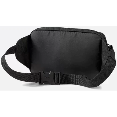Сумка поясна Puma Plus Waist Bag II чорна (07839401 - MISC): Стать Унисекс