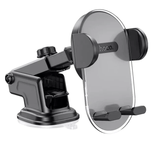 Держатель Hoco Car Holder H3 Space Gray