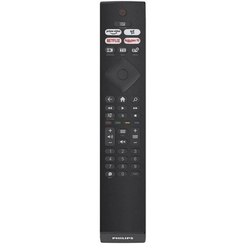 Телевизор Philips 43PUS7609/12: Оснащение Smart TV