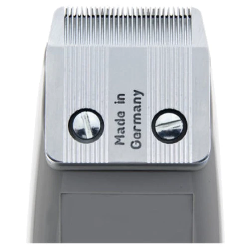 Машинка для стрижки (тример) Moser 1411-0086 Mini: Кількість насадок 1