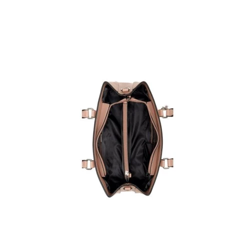 Жіноча сумка тоут + гаманець Guess рожевий (GU0727W): Країна виробник Мьянма
