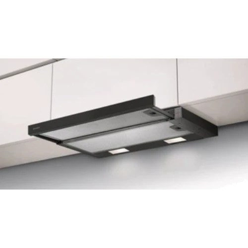 Вытяжка Faber Flexa Ng Hip Bk A60 (315.0635.109): Тип монтажа Встраиваемый