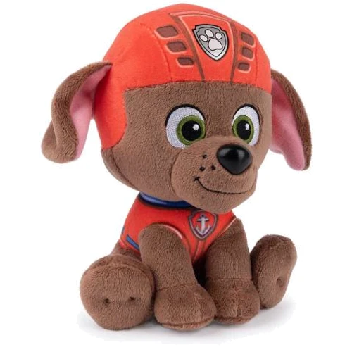 Мягкая игрушка Paw Patrol Щенячий патруль Щенок Зума 15 см (SM84407/6058443)