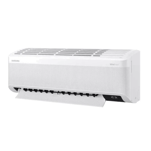 Кондиционер Samsung Wind Free GEO WiFi AR60F12C1BWNUA: Количество внутренних блоков 1