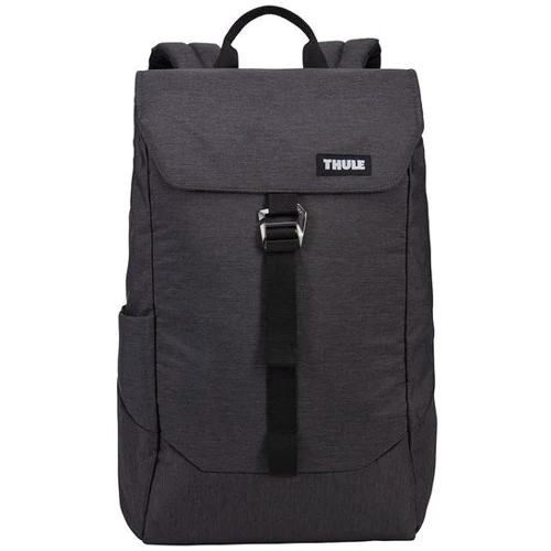 Thule Lithos 16L Black (TLBP-113) for MacBook Pro 15-16" фото 7