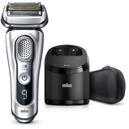 Электробритва Braun Series 9 9370cc