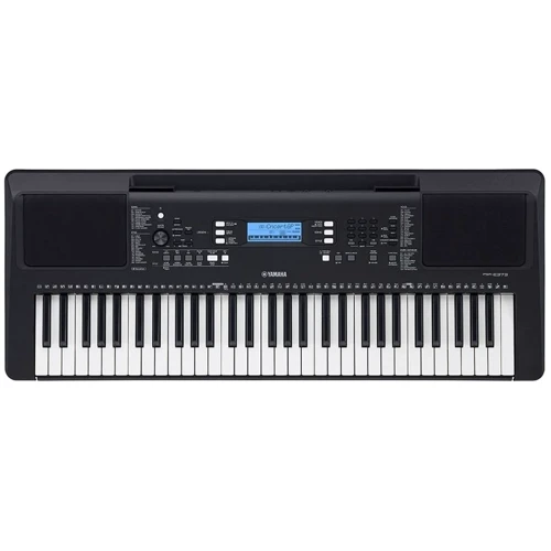 Синтезатор YAMAHA PSR-E373