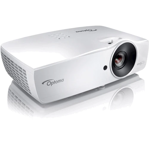 

Optoma W461 (E1P1D13WE1Z1)