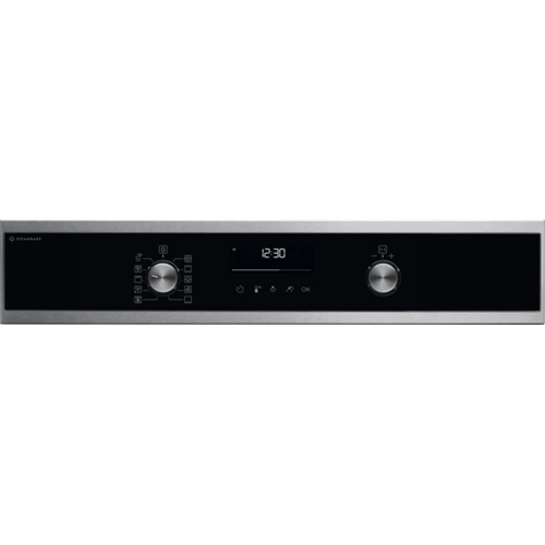 Духовой шкаф электрический Electrolux EOD6C77WX: Гриль есть