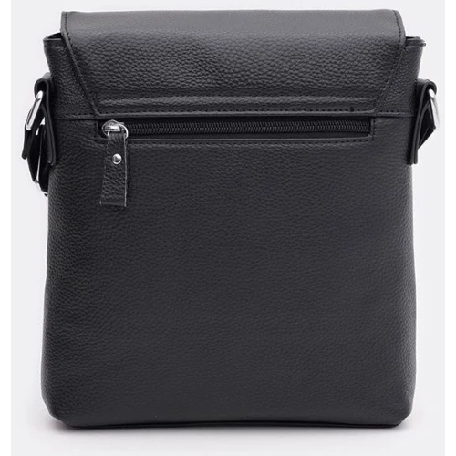 Мужская сумка планшет Keizer черная (K1033bl-black): Страна производитель Тайвань