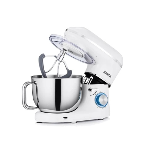 Міксер Kerch MyChef White 2200 W: Потужність, Вт 2200
