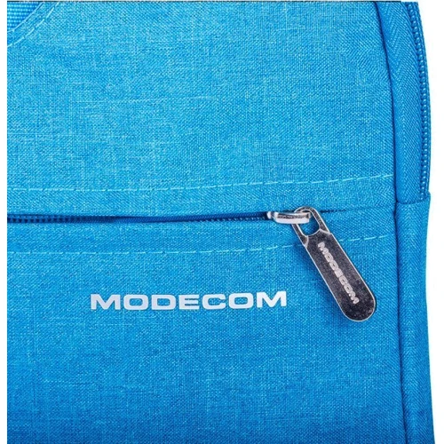 Сумка для ноутбуков Modecom 13.3" Highfill Blue (TOR-MC-HIGHFILL-13-BLU): Форм-фактор 13.3"