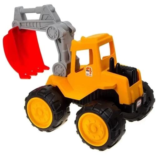 Дитяча іграшка Beiens Екскаватор (DX-88530A)