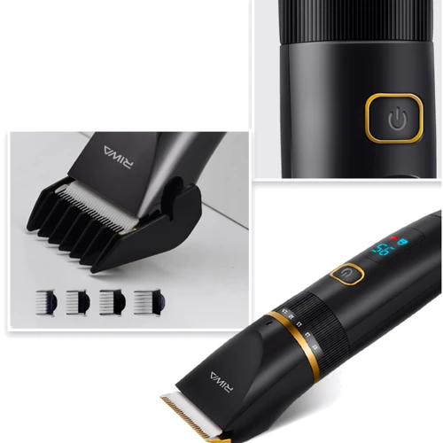 Xiaomi Riwa RA-6501 Black