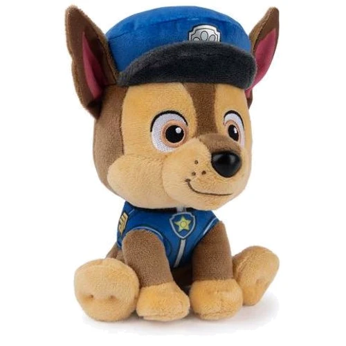 Мягкая игрушка Paw Patrol Щенячий патруль Щенок Гонщик 15 см (SM84407/6058437)