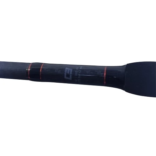 Карповое удилище Prologic C3 12' 360cm 3.5lbs - 2sec фото 3