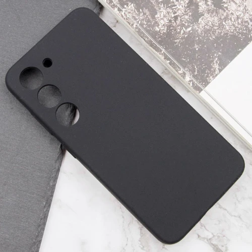 Чехол для телефонов Lakshmi Case Silicone Cover Full Camera Black for Samsung S926 Galaxy S24 Plus: Совместимость Samsung S926 Galaxy S24 Plus