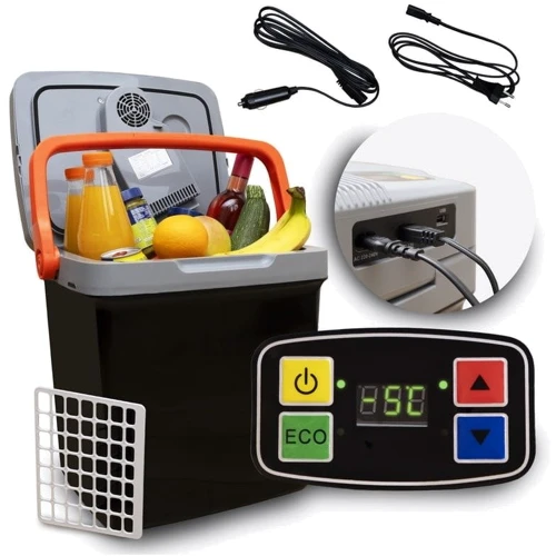 Автомобільний холодильник ELDOM TL110