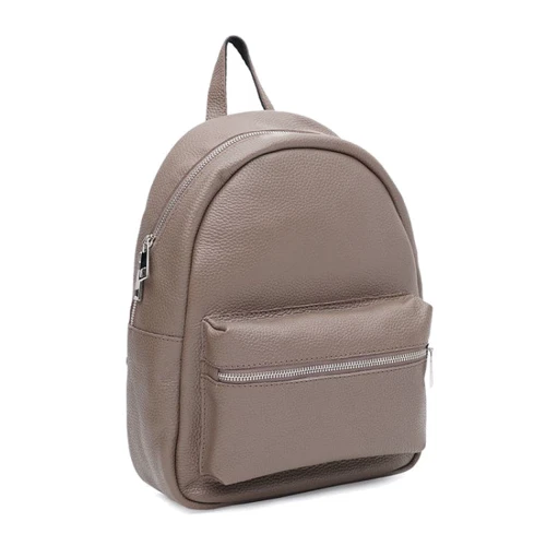 Жіночий рюкзак Ricco Grande кавовий (1l655taupe-taupe)