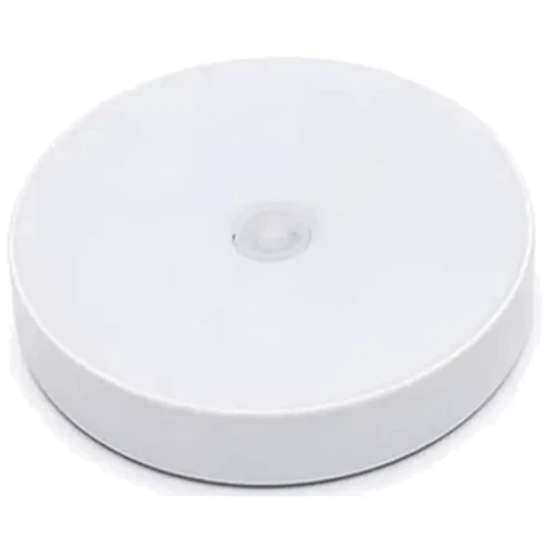 Нічник Inspire night GZ-2 з датчиком руху та акумулятором 400mAH 0.6W