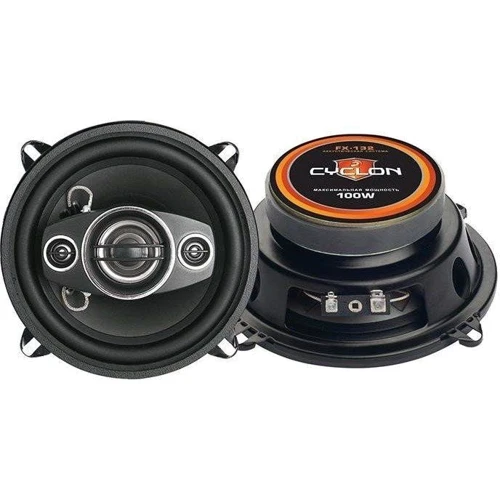 CYCLON FX-132