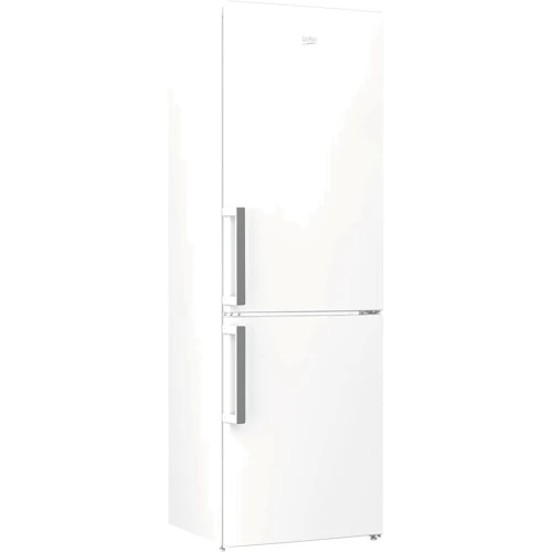 Холодильник Beko RCNA320K21W: Тип холодильник двухкамерный