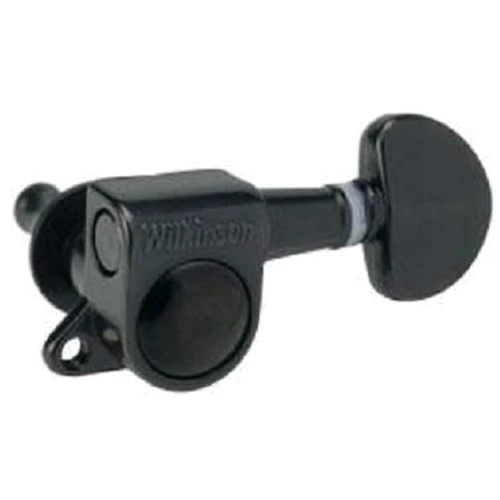 

Колки Paxphil WJ703M 3+3 Bk