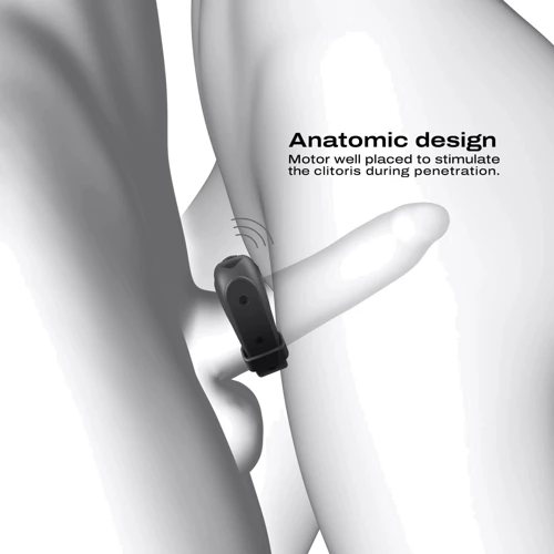 Ерекційне кільце Dorcel Fit Vibe Ring