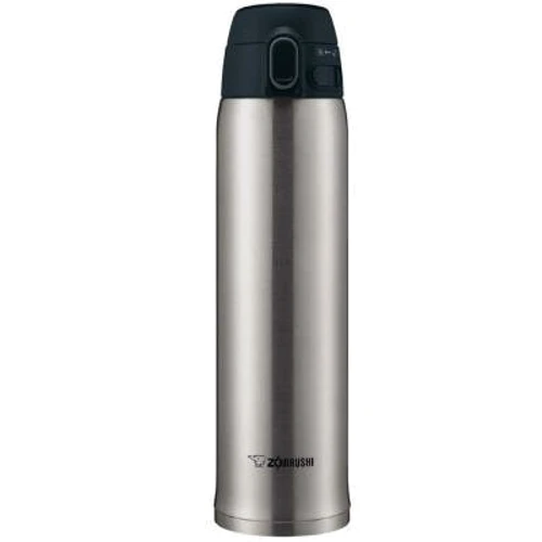 Термокружка Zojirushi SM-TA60XA 600 мл Steel (1678.05.11)