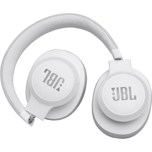 Наушники JBL Live 500BT, White (JBLLIVE500BTWHT): Диапазон частот (Гц) 18 - 20000