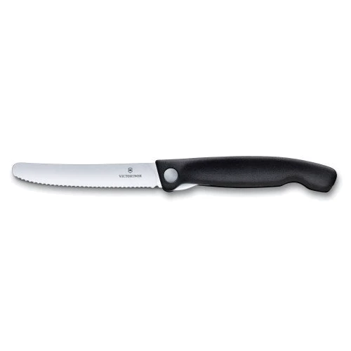 Набор Victorinox SwissClassic Cutting Board Set 2 пр. (6.7191.F3): Подставка / доска 16.8x12.2 см