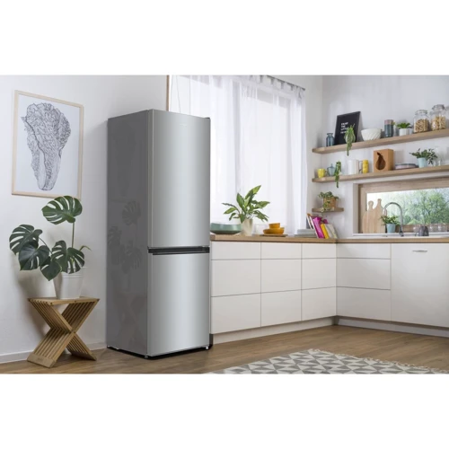 Холодильник Gorenje NRK6191EXL4 фото 14