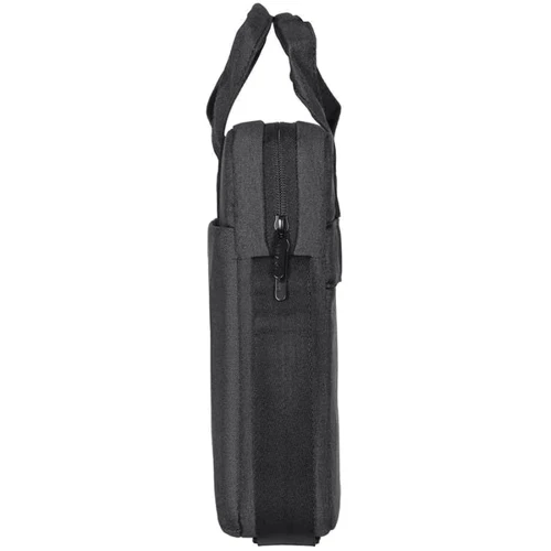 Сумка для ноутбуков Tucano 15,6-16" Tlinea Bag Black (TL-BSBTK15-BK): Материал полиэстер