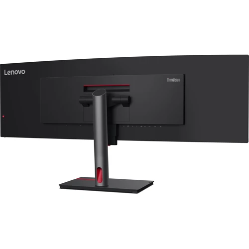 Монитор Lenovo ThinkVision P49w-30 (63DBZAT1EU/63DBRAT1UA): Угол обзора, гор / верт 178/178