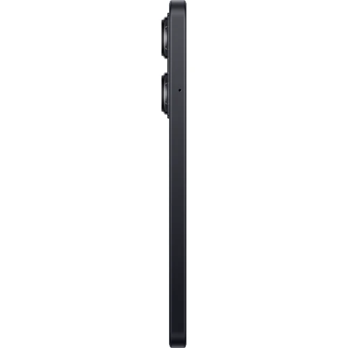 Смартфон Xiaomi Redmi Note 14S 12/512GB Midnight Black (Global, NFC): Оперативная память 8 ГБ