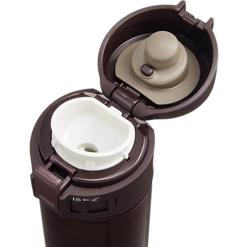 Zojirushi SM-KC48VD (1678.03.25): Производитель Zojirushi