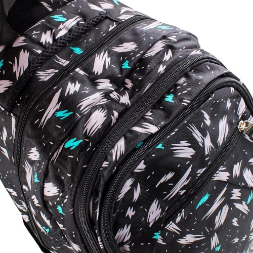Мужской рюкзак Valiria Fashion серый (3DETBU4232-14): Пол Мужской